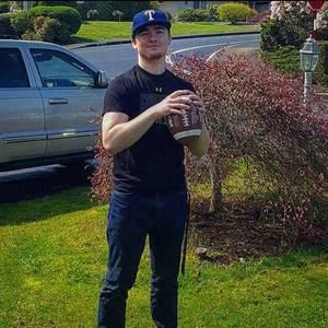 Meet your Posher, Bradley